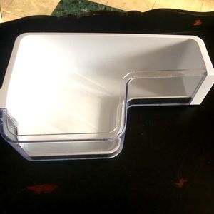 Samsung Refrigerator bin
